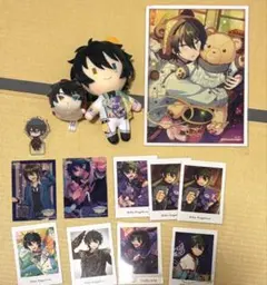 あんスタ　まとめ売り　影片みか