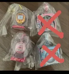 たまごっち　おかしなたまごボーロっち3