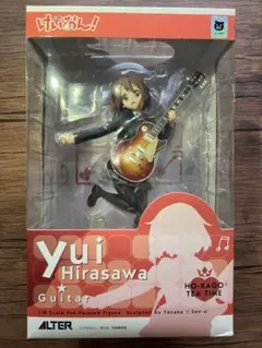 2025年最新】けいおん！ 平沢唯 アルターの人気アイテム - メルカリ