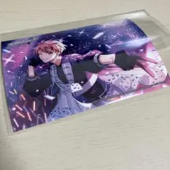 アイナナ ブラホワ2025 コンテンツプリント セブンイレブン 特典 和泉三月②