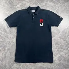 STUSSY フェード S LOGO ポロシャツ Y2Kのサムネイル