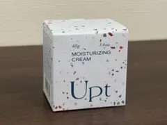 【新品】Upt モイスチャライジングクリーム 40gのサムネイル