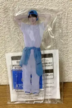 TWS スタンド付き アクリルプレート　ギョンミンのサムネイル