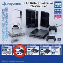 PlayStation The History Collection ps2