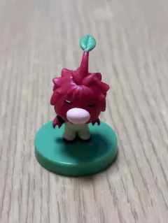 ピクミン☆チョコエッグ☆シークレット