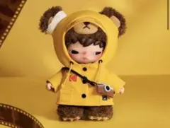 POPMART HIRONO x KODAK ぬいぐるみペンダント - メルカリ