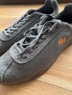 LACOSTE スニーカー UK7.5のサムネイル
