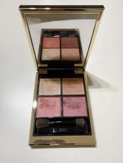 SUQQU スック　シグニチャーカラーアイズ　04 純撫子　アイシャドウ