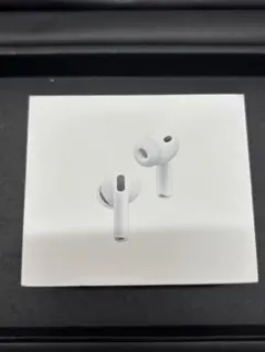 まとめ割店様専用　AirPods Pro 3 本体