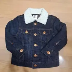 キルティング ジャケット