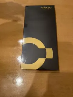 NIMASO iPhone 17 用 ケースクリア