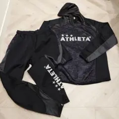 ジャージ上下 l