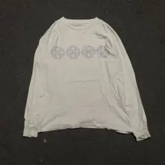 VANS independent 長袖tシャツ