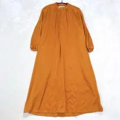 美品 suzuki takayuki スズキタカユキ キャミソールドレス F - メルカリ
