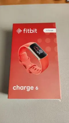 2026年最新】Fitbit charge 6 本体の人気アイテム - メルカリ