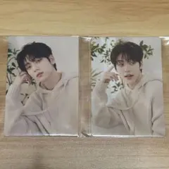 スビン　2024DREAM WEEK TXT フォトカード