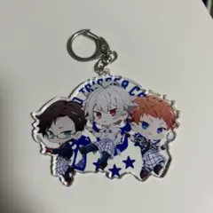 ヒプノシスマイク スイパラ アクリルキーホルダー ヨコハマ