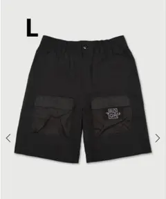 フォロー割引あり　新作定価18700円　ラフロッグ　ストレッチハーフパンツ 2026年最新】rufflog パンツの人気アイテム - メルカリ