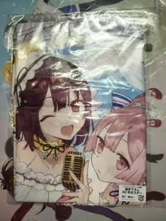 千恋万花 ムラサメ ブランケット&ボディバッグセット - メルカリ