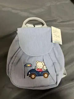 ファミリア　ベビーリュック