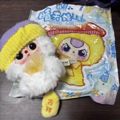 BABYTHREE ベビスリ ぬいぐるみ