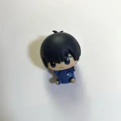 潔世一 おすわりフィギュア vol.1 「ブルーロック」 ナムコ限定