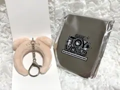 StrayKids　スキズ　TOY WORLD　パピーム　PuppyM　スンミン