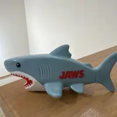 ハッピーセット Jaws ジョーズ　おもちゃ