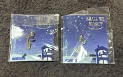 訳あり　新品　イヤホンジャックアクセサリー　2種セット