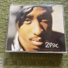2025年最新】2pac cdの人気アイテム - メルカリ