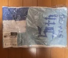 うたプリ マジLOVEライブ 5thステージ マフラータオル(聖川真斗)