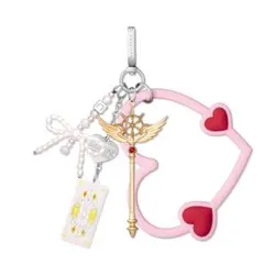 CASETiFY カードキャプターさくら スマホストラップ ストラップ - メルカリ
