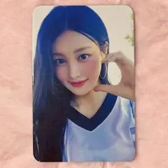 2025年最新】SAYMYNAME トレカの人気アイテム - メルカリ