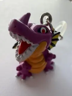 ドラクエ めじるしアクセサリー りゅうおう 竜王