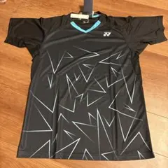 YONEX バドミントンシャツ Lサイズ
