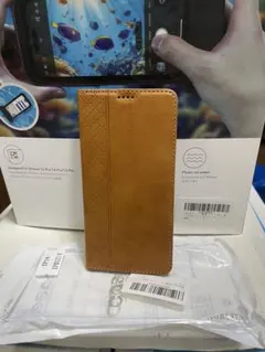 iPhone 14 手帳型ケース