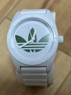 adidas アディダス 腕時計 白色のサムネイル