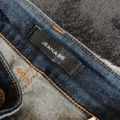 JEANASIS スキニーデニム サイズS