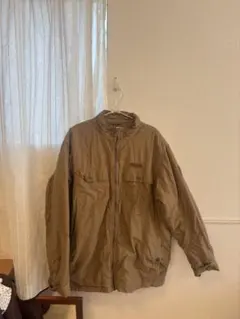 Columbia ブラウン XL ジャケット