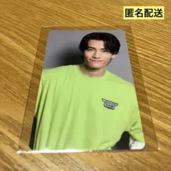 スタトレ EBiDAN 大運動会 トレカ 原因は自分にある。 げんじぶ 武藤潤