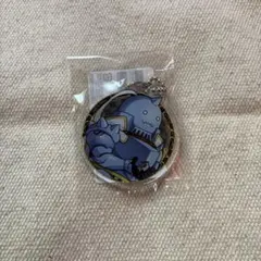 鋼の錬金術師　まるくじ　アル