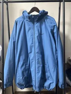 【90s Nike】 ナイロンジャケット