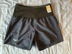 Mizuno マルチポケットパンツ Lサイズ ネイビー