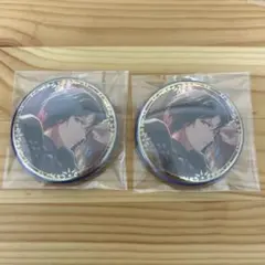 アイナナ アイドリッシュセブン 和泉一織 缶バッジ 記念日 2021