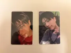 BTS RM INDIGO JPFC トレカ アルバムトレカ - メルカリ