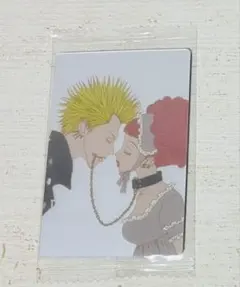 矢沢あい＊ツインウエハース【Paradise Kiss】