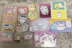 ちいかわ　グッズ①