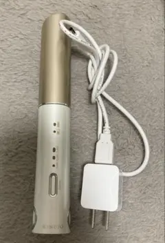 絹女　リップヘアアイロン　シルクプレート