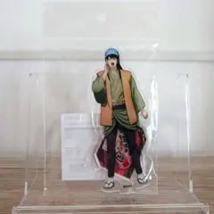 新劇場版 銀魂 吉原大炎上 アクリルスタンド 桂小太郎