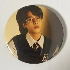 enhypen ジェイク　儚い　缶バッチ